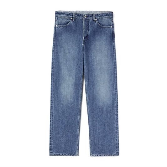 JIL SANDER+ ジルサンダープラス DENIM TROUSER 03 STANDARD レギュラーデニムパンツ J47KA0248 J45259