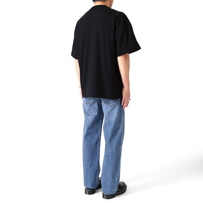 JIL SANDER+ ジルサンダープラス DENIM TROUSER 03 STANDARD レギュラーデニムパンツ J47KA0248 J45259