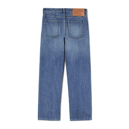 JIL SANDER+ ジルサンダープラス DENIM TROUSER 03 STANDARD レギュラーデニムパンツ J47KA0248 J45259