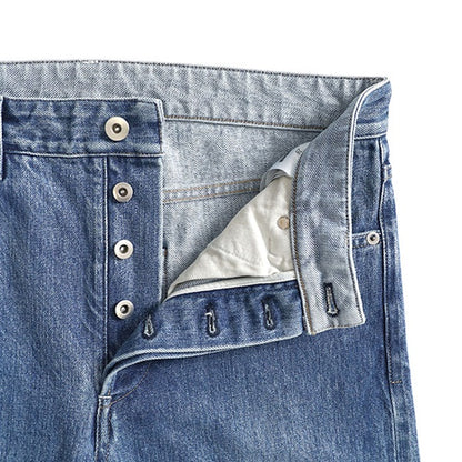 JIL SANDER+ ジルサンダープラス DENIM TROUSER 03 STANDARD レギュラーデニムパンツ J47KA0248 J45259