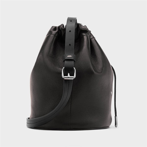 Maison Margiela メゾンマルジェラ ドローストリング ショルダーポーチ SB2ZH0003 P8832