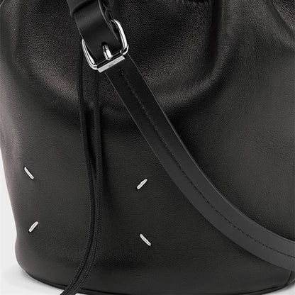 Maison Margiela メゾンマルジェラ ドローストリング ショルダーポーチ SB2ZH0003 P8832