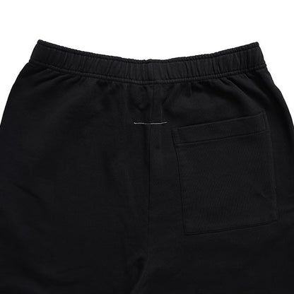 MM6 エムエムシックス メゾンマルジェラ ワイド スウェットパンツ SH0KA0057 M25025