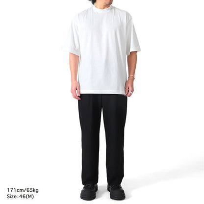 MARNI マルニ オーガニックコットン 3P パックTシャツ HUMU0223X3 UTCZ68