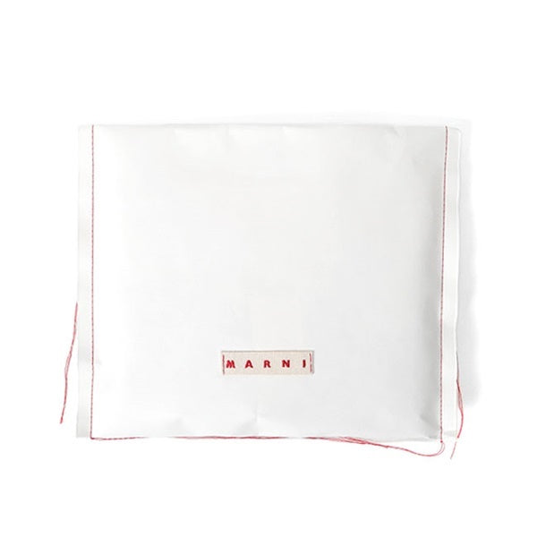 MARNI マルニ オーガニックコットン 3P パックTシャツ HUMU0223X3 UTCZ68
