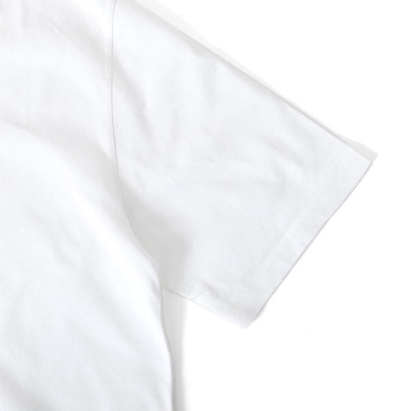 MARNI マルニ オーガニックコットン オーバーサイズ ロゴTシャツ HUMU0287X0 UTC406