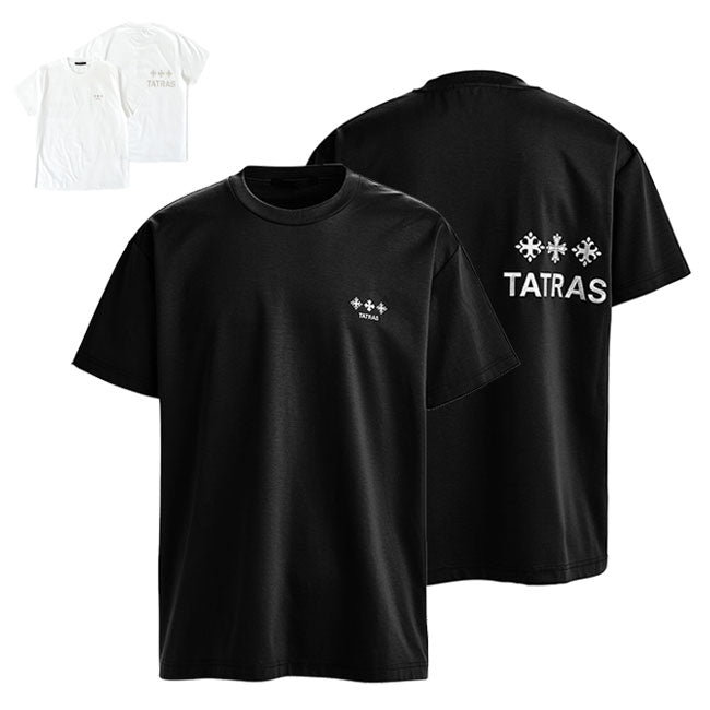 TATRAS T-SHIRT NUNKI **