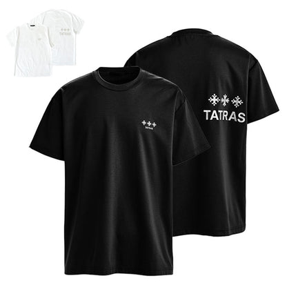 TATRAS T-SHIRT NUNKI **