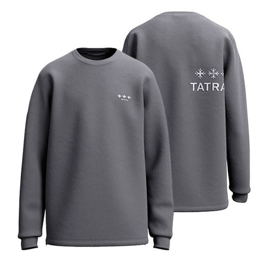 TATRAS タトラス BELECI ベレチ ロゴTシャツ **