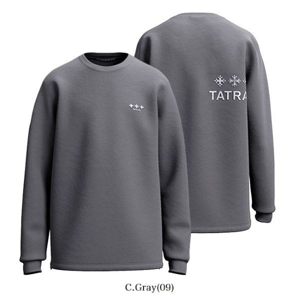 TATRAS タトラス BELECI ベレチ ロゴTシャツ **