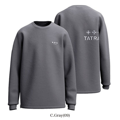 TATRAS タトラス BELECI ベレチ ロゴTシャツ **