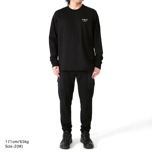 TATRAS タトラス BELECI ベレチ ロゴTシャツ **