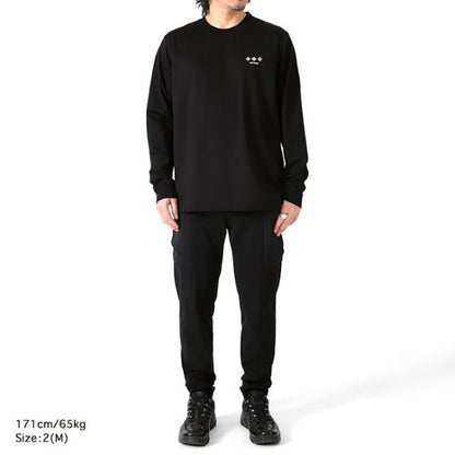 TATRAS タトラス BELECI ベレチ ロゴTシャツ **