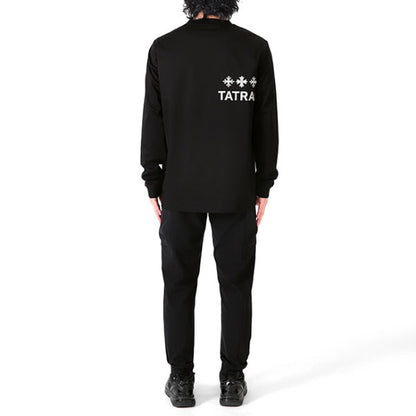 TATRAS タトラス BELECI ベレチ ロゴTシャツ **