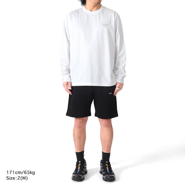 TATRAS タトラス BELECI ベレチ ロゴTシャツ **