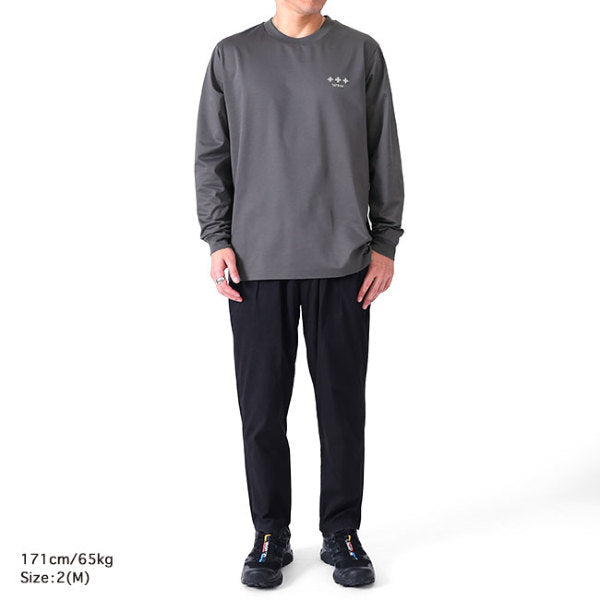 TATRAS タトラス BELECI ベレチ ロゴTシャツ **