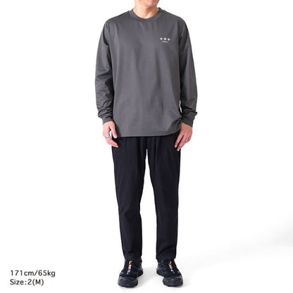 TATRAS タトラス BELECI ベレチ ロゴTシャツ **
