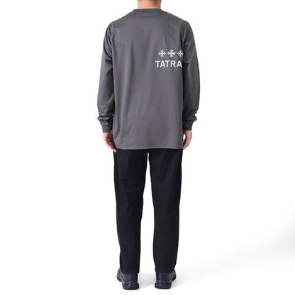 TATRAS タトラス BELECI ベレチ ロゴTシャツ **