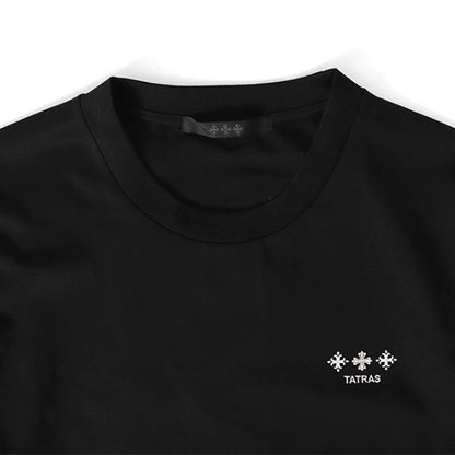 TATRAS タトラス BELECI ベレチ ロゴTシャツ **
