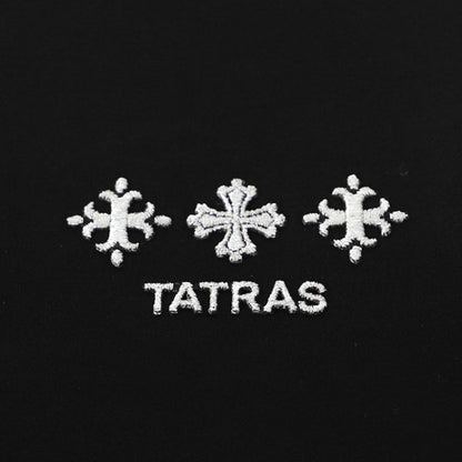 TATRAS タトラス BELECI ベレチ ロゴTシャツ **
