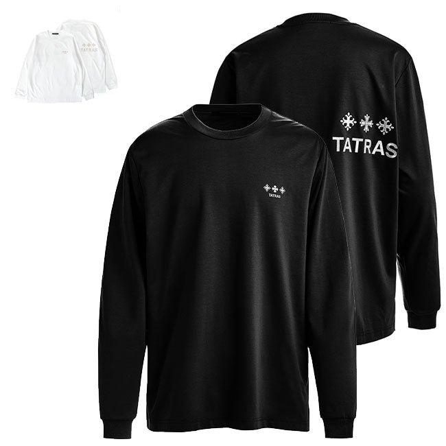 TATRAS LONG-SLEEVE T-SHIRT BELECI **