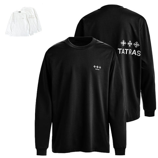 TATRAS LONG-SLEEVE T-SHIRT BELECI **
