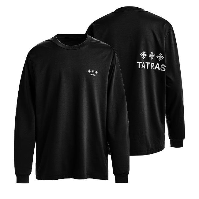 TATRAS LONG-SLEEVE T-SHIRT BELECI **