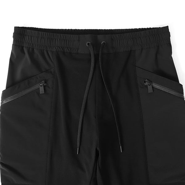 TATRAS タトラス SENOFONTE セノフォンテ ストレッチ ジャージー コンビネーションパンツ MTAT24S5114