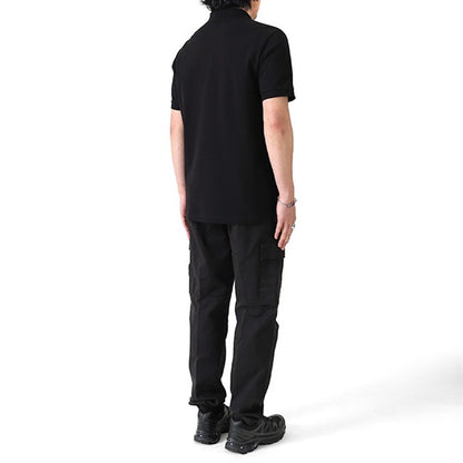 STONE ISLAND ストーンアイランド ピケ スリムフィット ポロシャツ K1S1522002SC K2S152200005 S0017 **