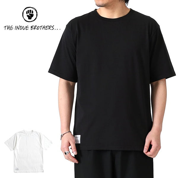 The Inoue Brothers... ザ・イノウエブラザーズ ボクシーTシャツ TIB-PCML11512