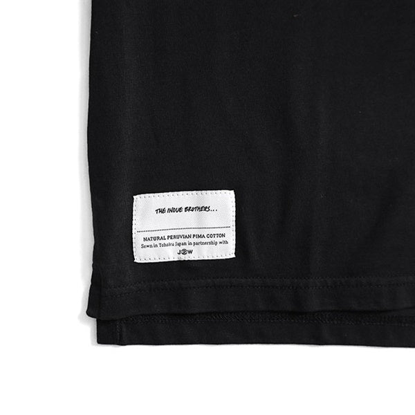The Inoue Brothers... ザ・イノウエブラザーズ ボクシーTシャツ TIB-PCML11512