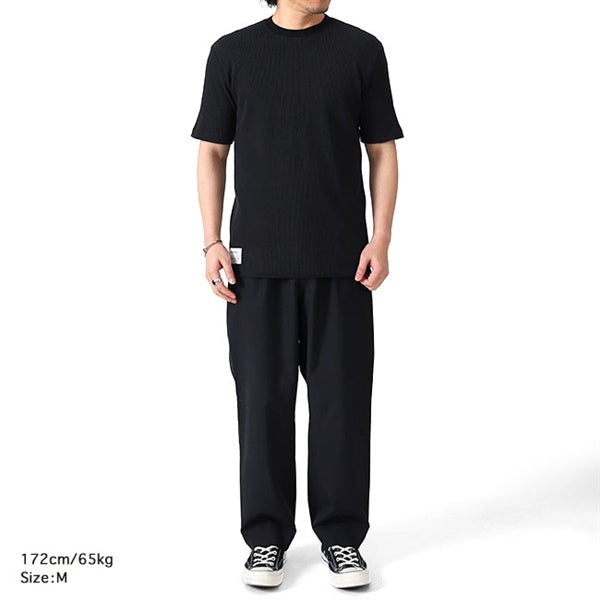 The Inoue Brothers... ザ・イノウエブラザーズ ワッフルTシャツ TIB-PCML13310 **