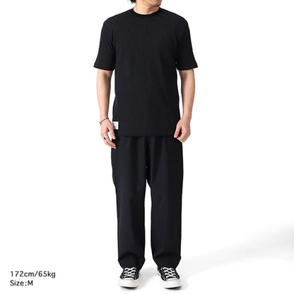 The Inoue Brothers... ザ・イノウエブラザーズ ワッフルTシャツ TIB-PCML13310 **