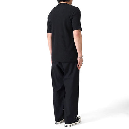 The Inoue Brothers... ザ・イノウエブラザーズ ワッフルTシャツ TIB-PCML13310 **