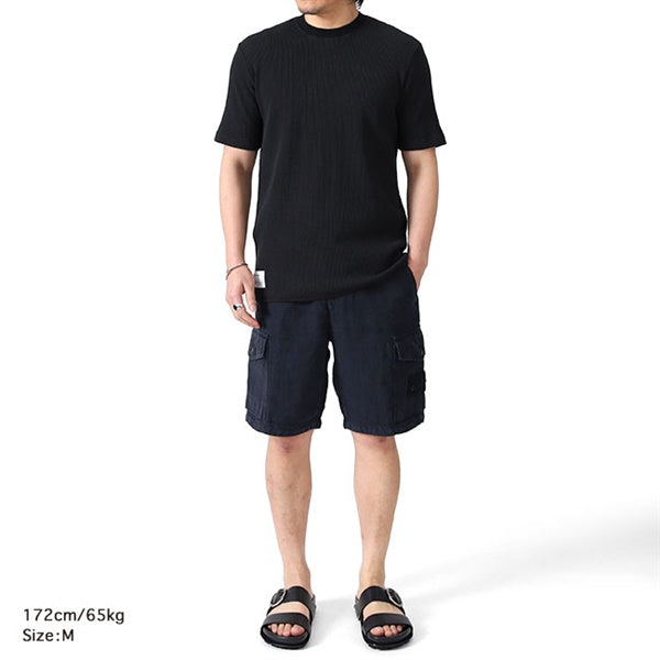 The Inoue Brothers... ザ・イノウエブラザーズ ワッフルTシャツ TIB-PCML13310 **