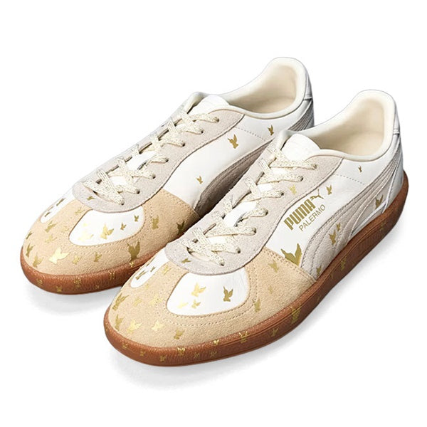MASU x PUMA エムエーエスユー プーマ PALERMO BLESS パレルモ ブレス スニーカー 405928-01