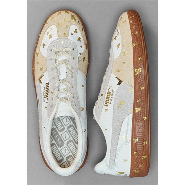 MASU x PUMA エムエーエスユー プーマ PALERMO BLESS パレルモ ブレス スニーカー 405928-01