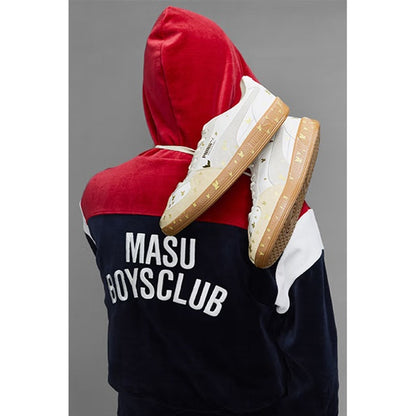 MASU x PUMA エムエーエスユー プーマ PALERMO BLESS パレルモ ブレス スニーカー 405928-01