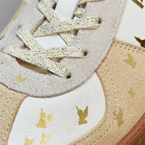 MASU x PUMA エムエーエスユー プーマ PALERMO BLESS パレルモ ブレス スニーカー 405928-01