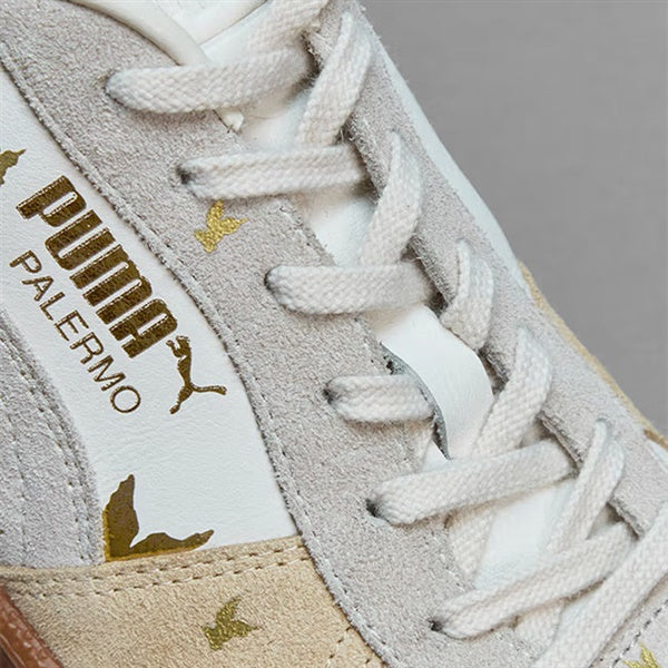 MASU x PUMA エムエーエスユー プーマ PALERMO BLESS パレルモ ブレス スニーカー 405928-01
