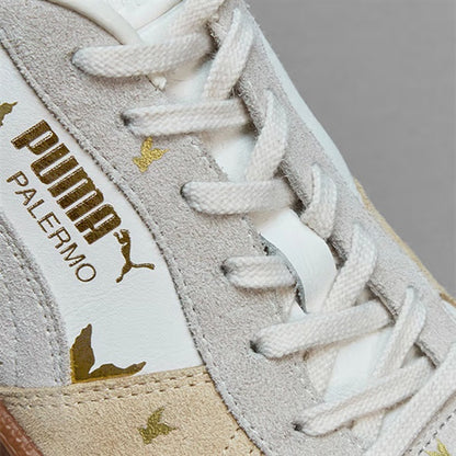 MASU x PUMA エムエーエスユー プーマ PALERMO BLESS パレルモ ブレス スニーカー 405928-01