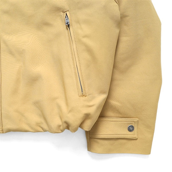 Acne Studios アクネストゥディオズ コットンツイル ショートジャケット FN-MN-OUTW001127