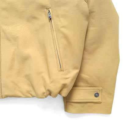Acne Studios アクネストゥディオズ コットンツイル ショートジャケット FN-MN-OUTW001127