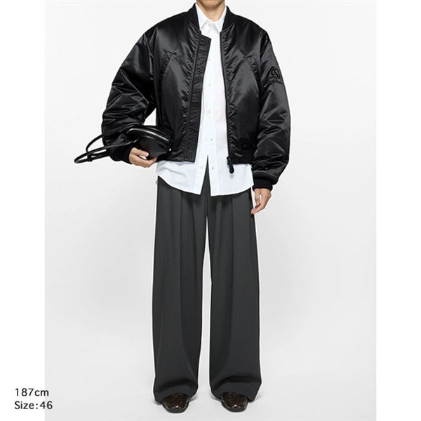 Acne Studios アクネストゥディオズ ボンバージャケット FN-MN-OUTW001129