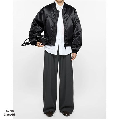 Acne Studios アクネストゥディオズ ボンバージャケット FN-MN-OUTW001129
