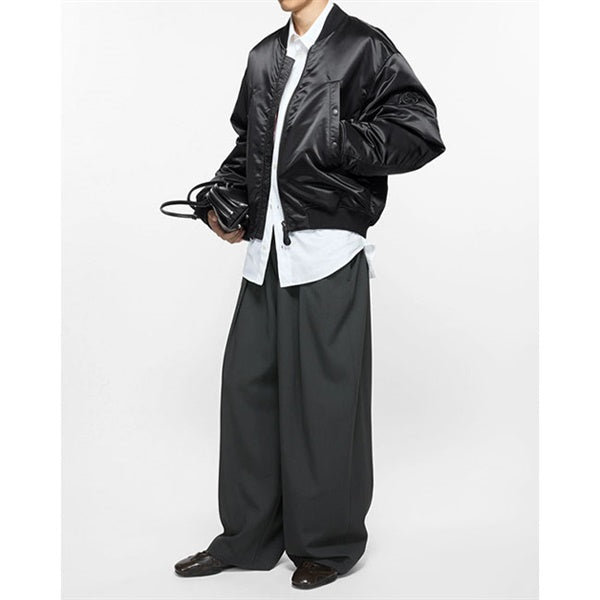 Acne Studios アクネストゥディオズ ボンバージャケット FN-MN-OUTW001129