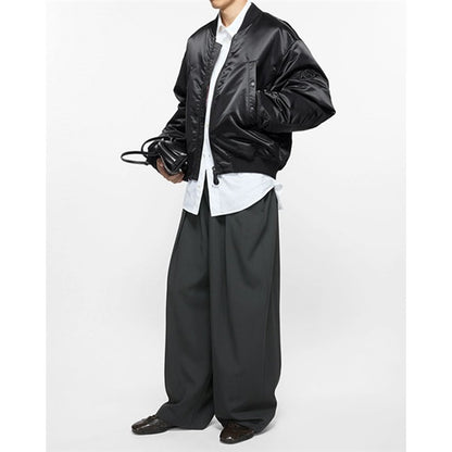 Acne Studios アクネストゥディオズ ボンバージャケット FN-MN-OUTW001129