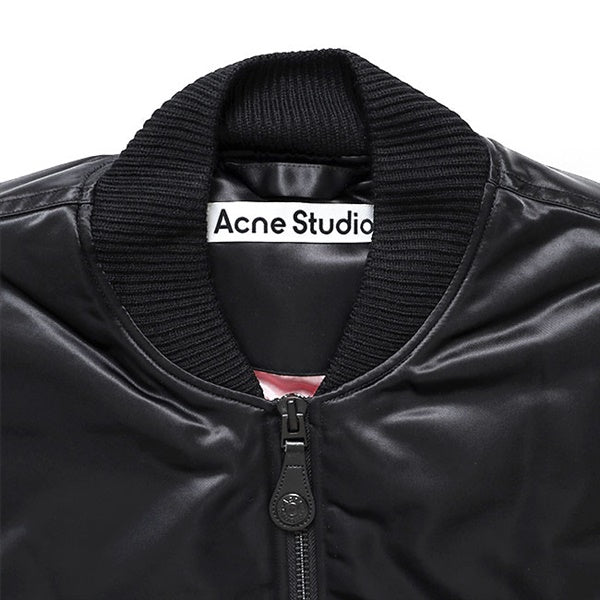 Acne Studios アクネストゥディオズ ボンバージャケット FN-MN