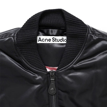 Acne Studios アクネストゥディオズ ボンバージャケット FN-MN-OUTW001129