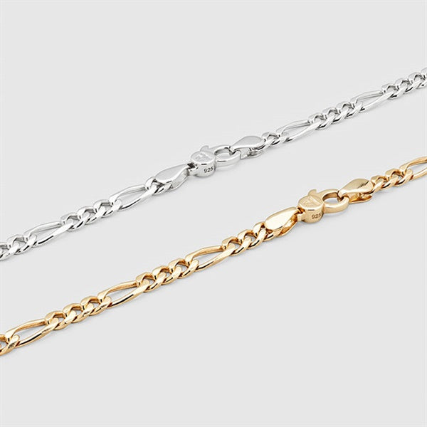 TOMWOOD トムウッド Bo Bracelet Thick Gold ゴールドチェーン ボーブレスレットシック 101273 **